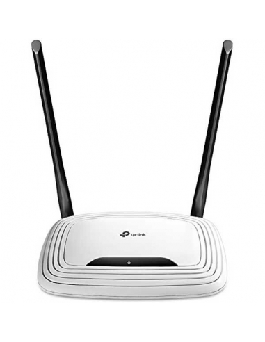 Router Wireless N TP-LINK WiFi...