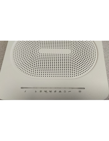 Modem TIM Smart Technicolor Router...