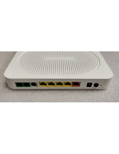 Modem TIM Smart Technicolor Router...