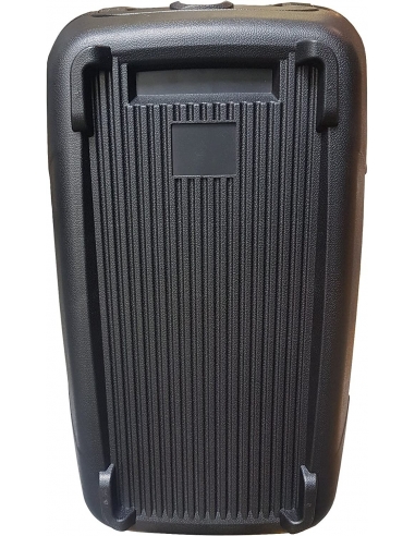 EXTREME PPA210D COMBO CASSE+MIXER...