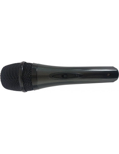 EXTREME PPA210D COMBO CASSE+MIXER...