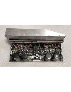 HB03304 TRX1500 AMP...