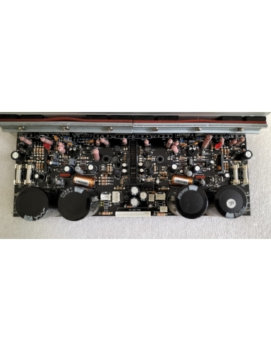 HB03304 TRX1500 AMP VER110228 Scheda...