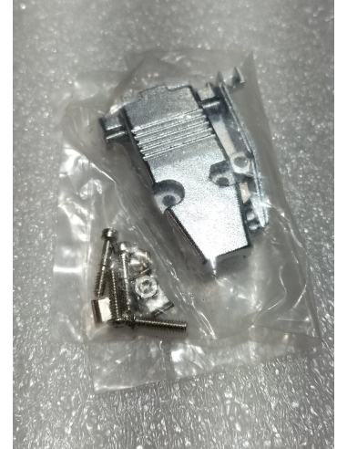 5pcs Connettore VGA Sub-D 15 Pin...