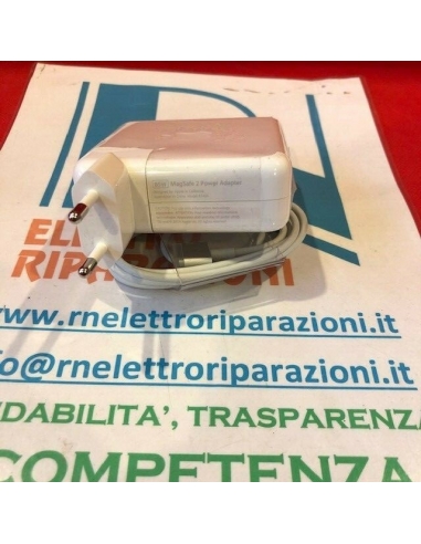 Alimentatore MagSafe 2 Apple A1424 da...