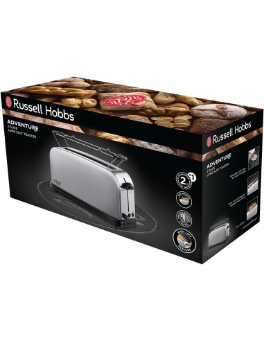 Russell Hobbs Tostapane - Design...