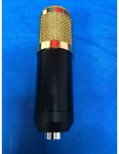 Kit microfono a sospensione a...