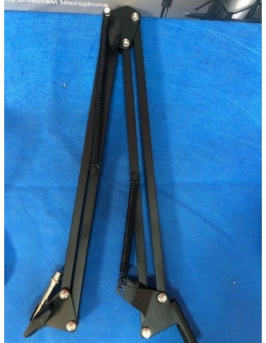 Kit microfono a sospensione a...