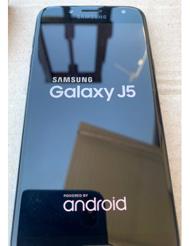 SMARTPHONE SAMSUNG GALAXY J5 2017...