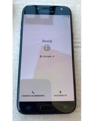 SMARTPHONE SAMSUNG GALAXY J5 2017...