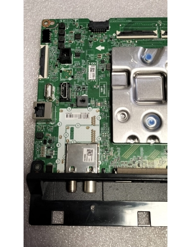 Scheda principale LG 43UP78006LB...