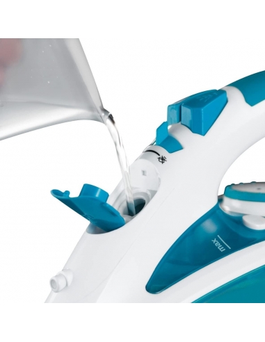 Russell Hobbs Ferro da Stiro a Vapore...