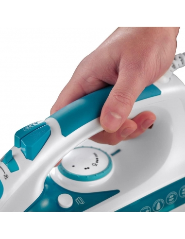 Russell Hobbs Ferro da Stiro a Vapore...