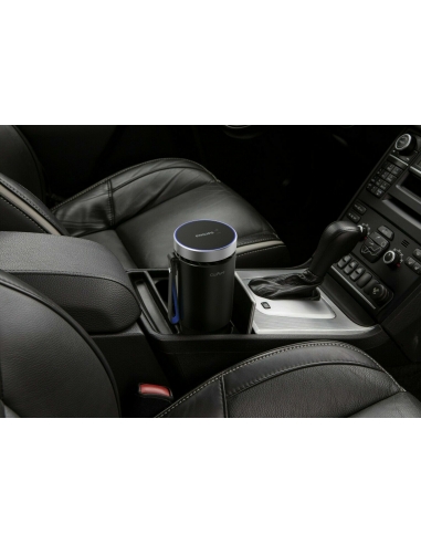 Purificatore d'aria 12V Sanificatore...