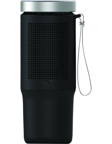 Purificatore d'aria 12V Sanificatore...