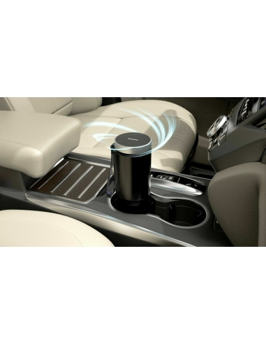 Purificatore d'aria 12V Sanificatore...