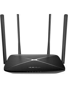 Mercusys MB115-4G Router...
