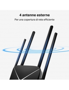 Mercusys MB115-4G Router... 2