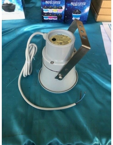 Altoparlante megafono tromba stagna...