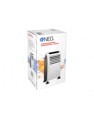 Neo Condizionatore Evaporativo Stufa...