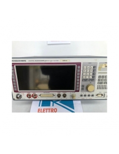 Tektronix RSA3303A, analizzatore di spettro in tempo reale da 3 GHz