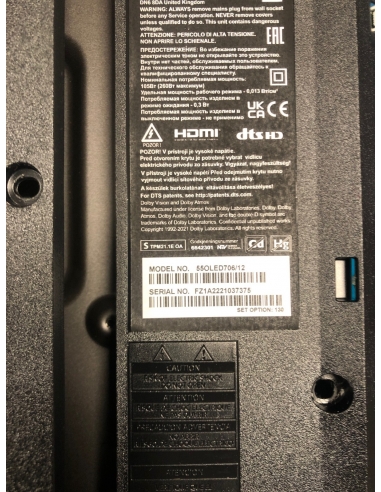 SCHEDA MAIN MADRE...