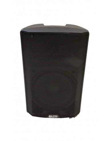 Box vuoto Alto in abs cassa acustica...