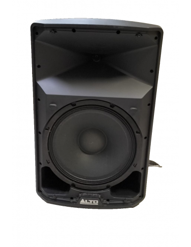 Box vuoto Alto in abs cassa acustica...