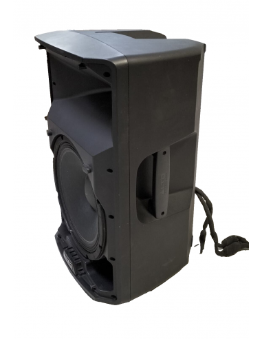 Box vuoto Alto in abs cassa acustica...