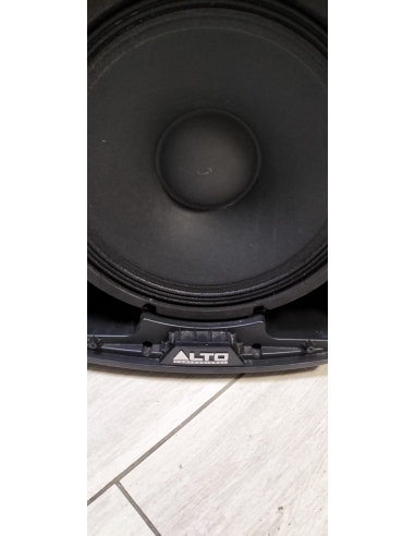 Box vuoto Alto in abs cassa acustica...