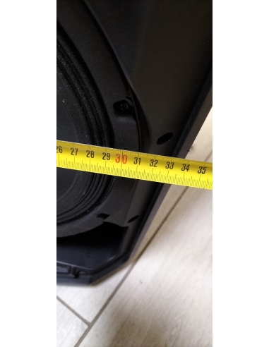 Box vuoto Alto in abs cassa acustica...