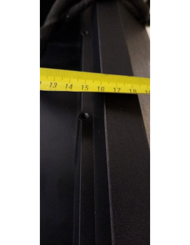 Box vuoto Alto in abs cassa acustica...