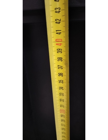 Box vuoto Alto in abs cassa acustica...