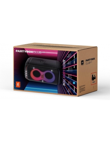 JBL Partybox Club 120 Cassa Portatile...