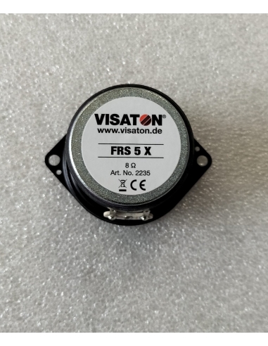 Driver Woofer full-range Visaton FRS...
