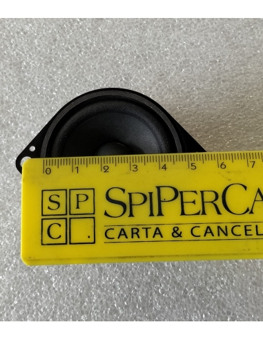 Driver Woofer full-range Visaton FRS...