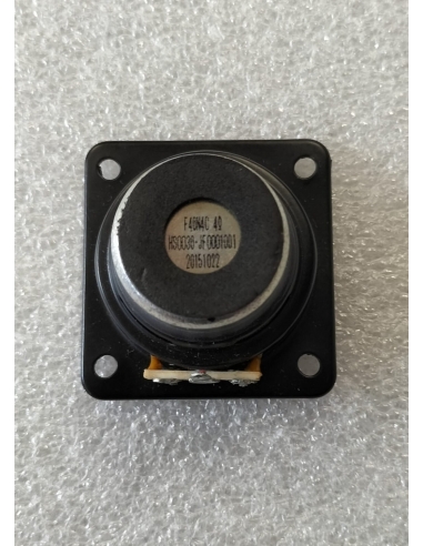 Driver Woofer JBL Flip 3 F40N4C...