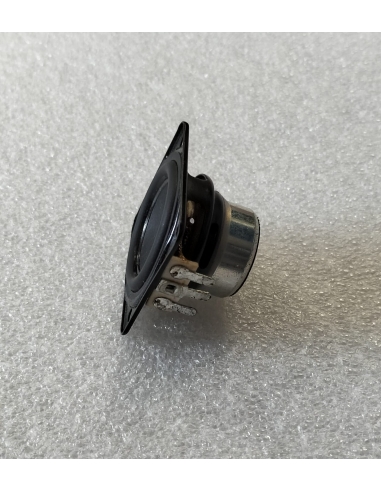 Driver Woofer JBL Flip 3 F40N4C...