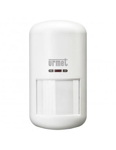 URMET 1033/114 Rilevatore Doppia... URMET 1033/114 Rilevatore Doppia...