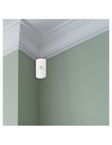 URMET 1033/114 Rilevatore Doppia... URMET 1033/114 Rilevatore Doppia...