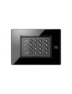 Urmet 1061/025 Tastiera di... 2