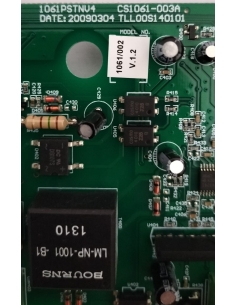 Urmet 1061/002 Combinatore... 2