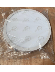 Asia Led Plafoniera Rotonda... 2