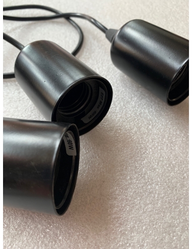 Lampade a sospensione a 3 Luci E27... Lampade a sospensione a 3 Luci E27...