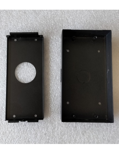 Urmet 1726/60 Scatola Da Incasso in... Urmet 1726/60 Scatola Da Incasso in...