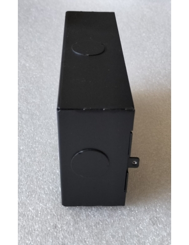 Urmet 1726/60 Scatola Da Incasso in... Urmet 1726/60 Scatola Da Incasso in...