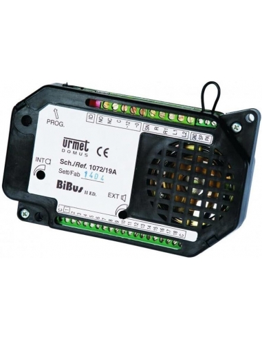 Urmet 1072/19A Posto esterno...