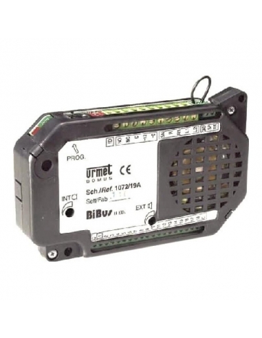 Urmet 1072/19A Posto esterno...