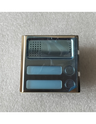 Urmet 1083/64 Modulo Posto Esterno PE...