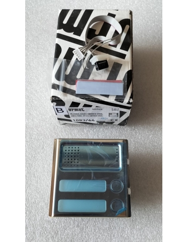 Urmet 1083/64 Modulo Posto Esterno PE...